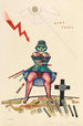 Le Moloch - Karl Wiener — vista de la obra