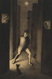 The Dreamer - Karl Wiener — artwork view
