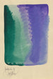 Estudios de color 10 hojas IX - Karl Wiener — vista de la obra