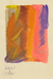 Estudios de color 10 hojas VIII - Karl Wiener — vista de la obra
