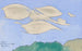 Nubes de foehn - Karl Wiener — vista de la obra