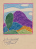 Spring Landscape Painting - Karl Wiener — artwork view