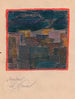 Tormenta - Karl Wiener — vista de la obra