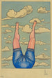 Ascensión - Karl Wiener — vista de la obra