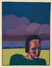 Portrait of the Holy Friday - Karl Wiener — artwork view