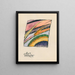 Faire - Karl Wiener — cuadro enmarcado en la pared