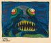 Moloch - Karl Wiener — artwork view