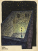 Noche - Karl Wiener — vista de la obra