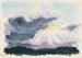 Study of Nature XXV - Karl Wiener — artwork view