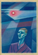 Sin título retrato - Karl Wiener — vista de la obra