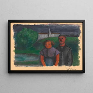 Karl Wiener - Ohne Titel VI.webp