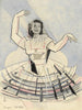 Dancer - Karl Wiener — artwork view
