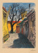 Banlieue VI - Karl Wiener — artwork view