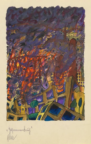 Karl Wiener - Zusammenbruch.webp