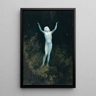 Karl Wilhelm Diefenbach - Erscheinung.webp
