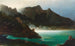 Soledad - Karl Wilhelm Diefenbach — vista de la obra