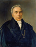 Franz Xaver Baron Purtscher von Eschenburg - Karl von Blaas — artwork view