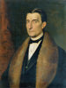 Heinrich Clemens Baron Purtscher von Eschenburg - Karl von Blaas — artwork view