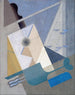 Composición 215A - Karol Hiller — vista de la obra