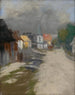 Krishna Hřka - Karol Polnyi — vista de la obra