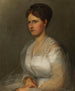 Probablemente retrato de la condesa Victoria von Mensdorff-Pouilly - Kasper Köhler — vista de la obra