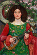 Musica Melody - Kate Elizabeth Bunce | Painting — artwork view