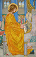 Santa Cecilia - Kate Elizabeth Bunce — vista de la obra