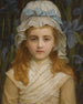 Lillas y Lady - Kate Perugini — vista de la obra