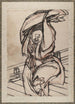 Sketchbook by Katsushika Hokusai and his disciples Pl03 - Katsushika Hokusai — artwork view