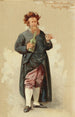 A Good Drop - Kazimierz Bieńkowski — artwork view