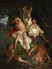 Baño de los niños - Kazimierz Pochwalski — vista de la obra