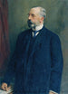 Minister Karl Graf Strgkh - Kazimierz Pochwalski — artwork view