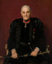 Retrato de Dawid Abrahamowicz - Kazimierz Pochwalski — vista de la obra