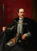 Retrato de Jan Tarnowski - Kazimierz Pochwalski — vista de la obra