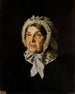 Retrato de Julia Patelska - Kazimierz Pochwalski — vista de la obra