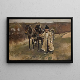 Kazimierz Sichulski - Polesie.webp
