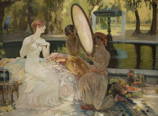 Kazimierz Stabrowski - Fairy tale jewels.webp