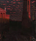 la Tour de la catedral de Vilnius - Kazimierz Stabrowski — vista de la obra