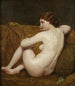 A Blonde - Kenyon Cox — artwork view