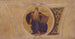 Estudio para el mosaico del Capitolio del Estado de Wisconsin Legislación - Kenyon Cox — vista de la obra