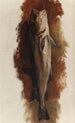 Trout - Kenyon Cox — artwork view