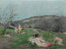 El Jardín - Ker Xavier Roussel — vista de la obra