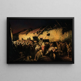 Kerr Eby - The Refugees.webp