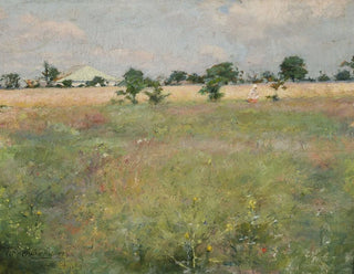 Kiriak Kostandi - Landscape.webp