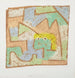 Kirke - Paul Klee — vista de la obra