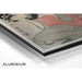 Reproduction of the painting Kitagawa Utamaro L'amour maternel de Sankatsu et Hanshichi - Kitagawa Utamaro