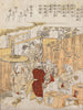 Sin título - Kitao Shigemasa — vista de la obra