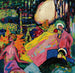 Klang white - Wassily Kandinsky — artwork view