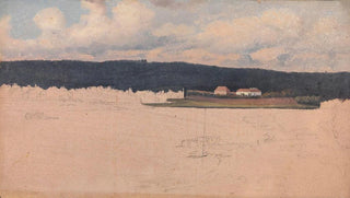 Knud Baade - Landscape Studies.webp