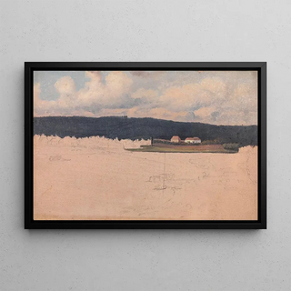 Knud Baade - Landscape Studies.webp